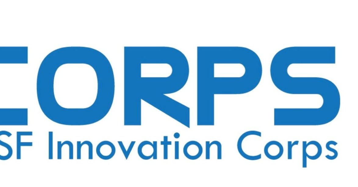NSF Innovation Corps logo