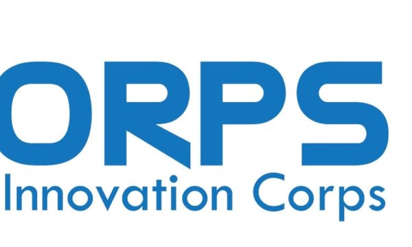 NSF Innovation Corps logo