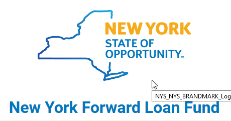 NYS Brandmark logo