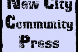 New City Community Press