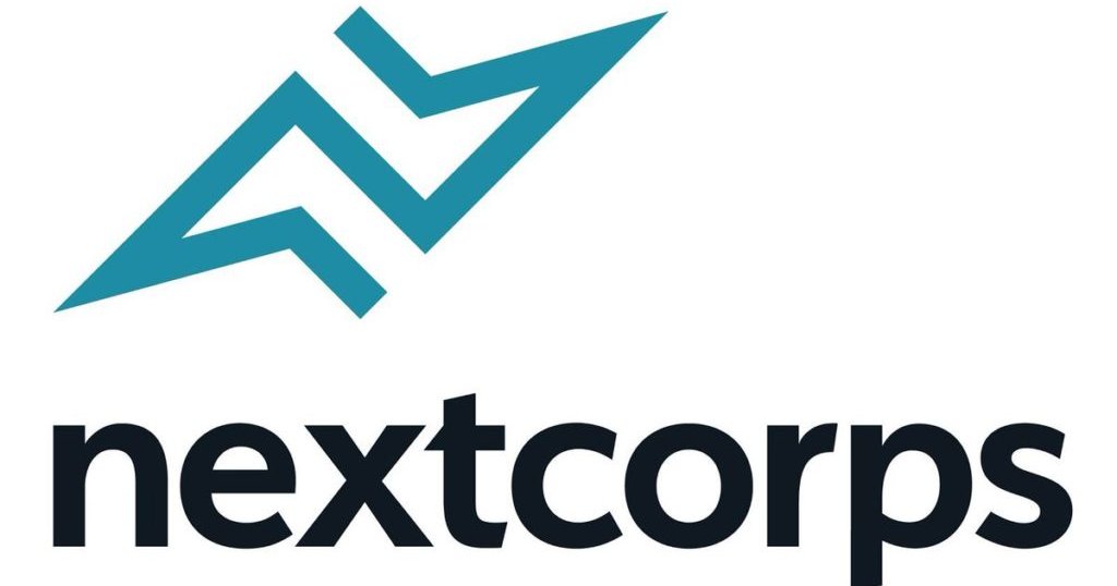 NextCorps logo