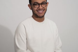 headshot