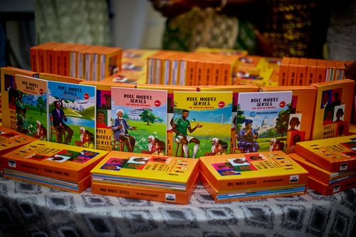 Ossai books 2