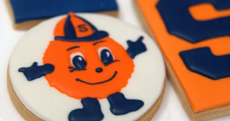 Otto Cookie