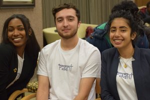 2019 First Place Impact Prize Winners, PAANI