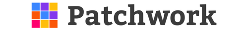 Patchwork-Logo