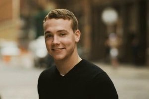 photo of Patrick Ambron