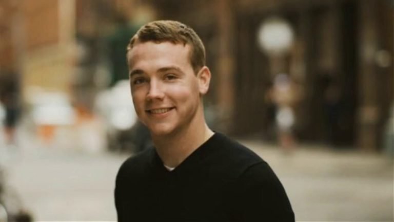 photo of Patrick Ambron