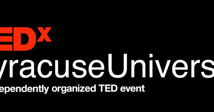 Primary TEDxSU logo