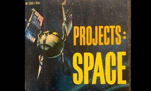 Project Spacebanner