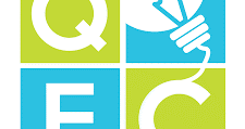 Queens Entrepreneurs Competition logo