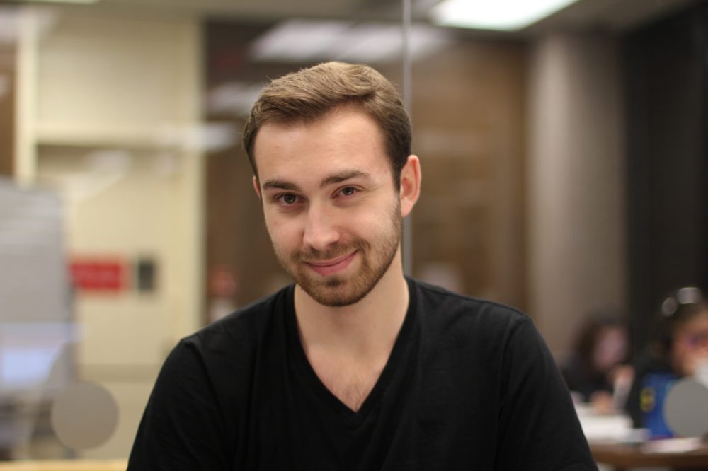 picture of Quentin Rosso