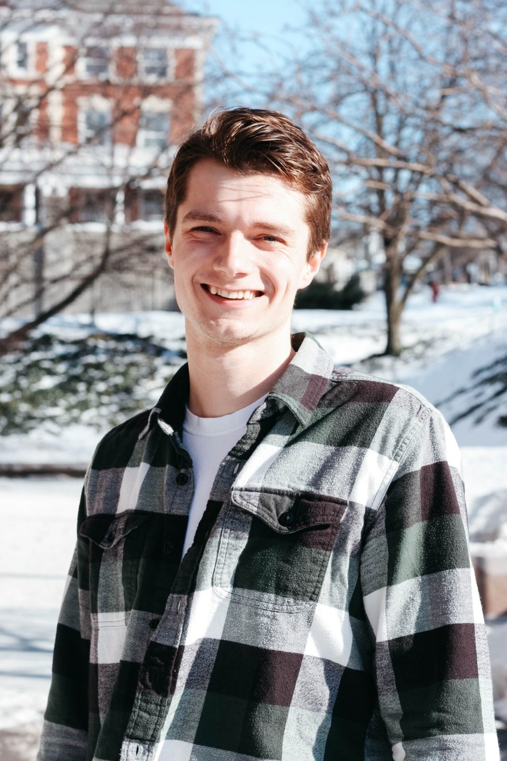 picture of Quinn King