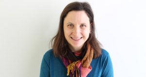 picture of Rebecca Mannion