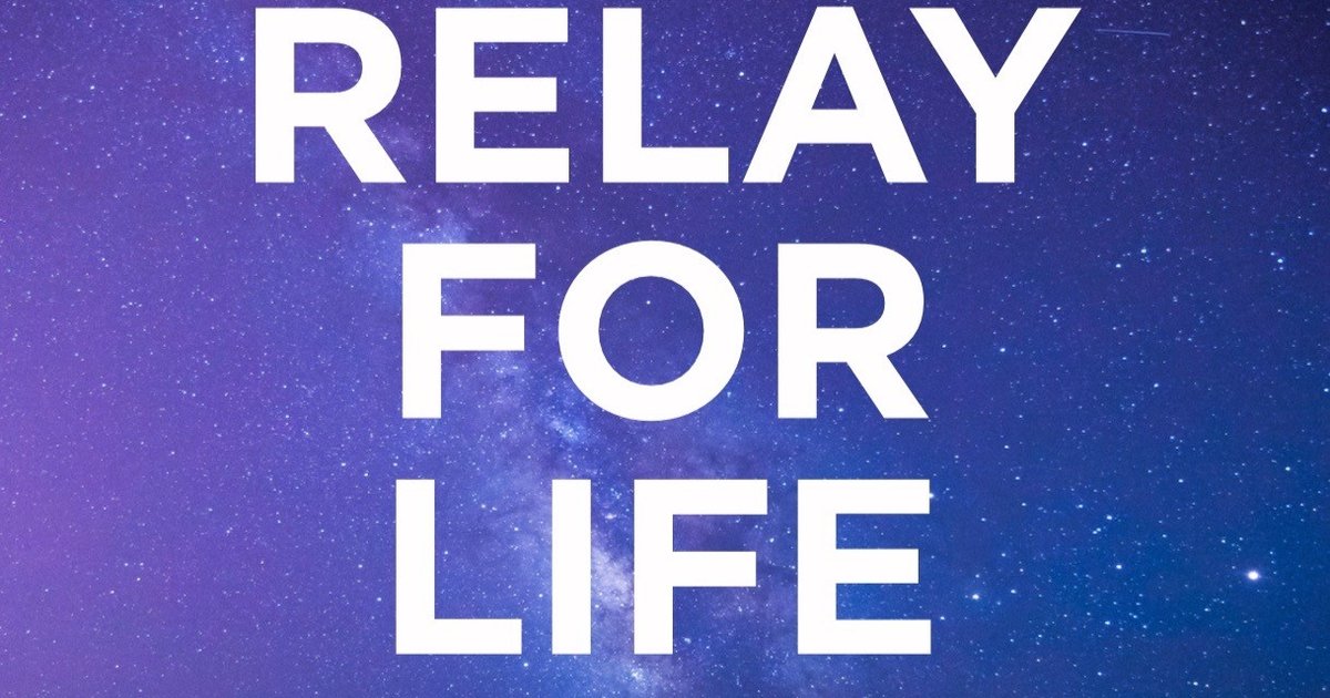 Universe background contains some text