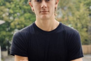 picture of James Fort