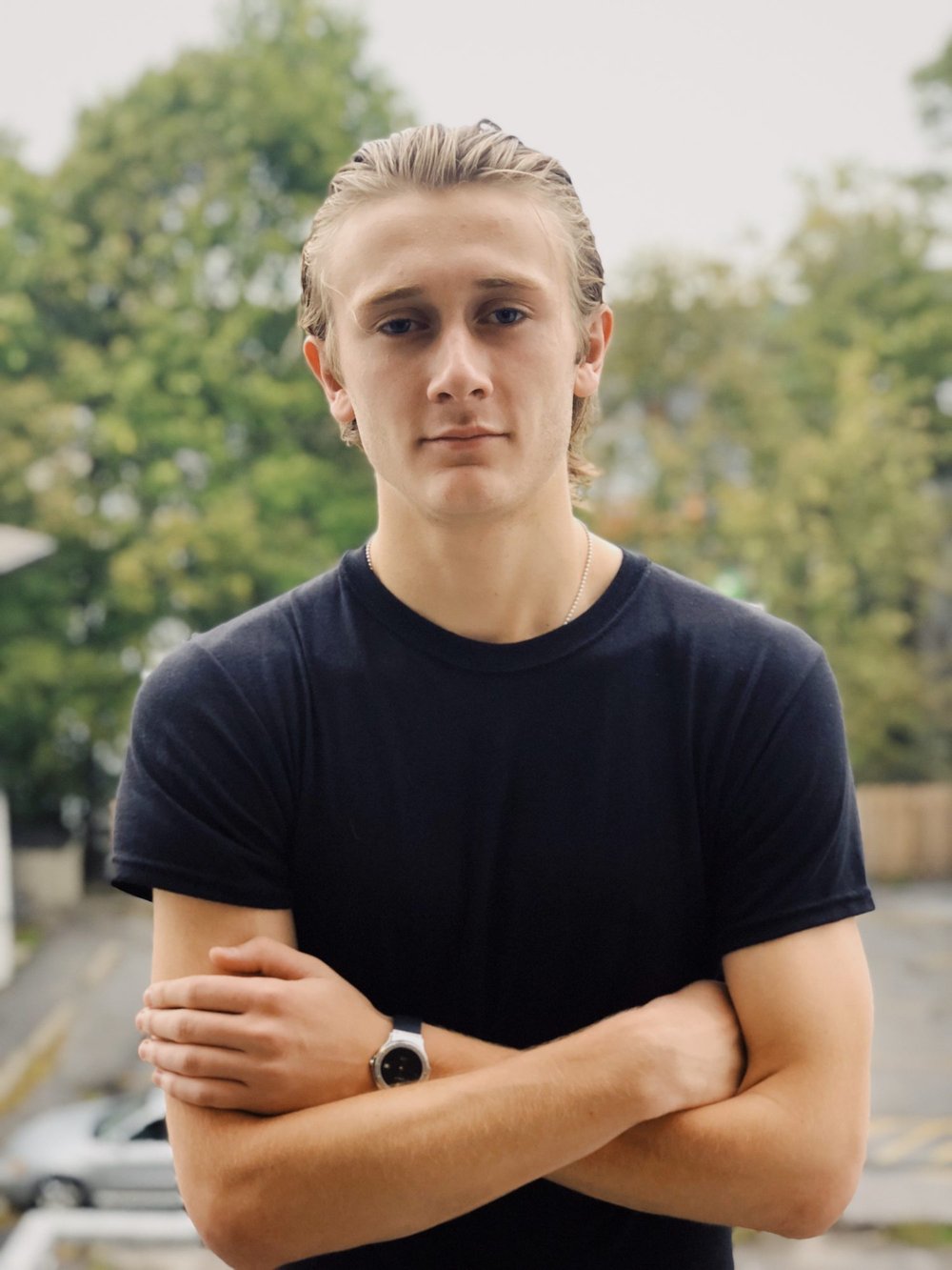 picture of James Fort