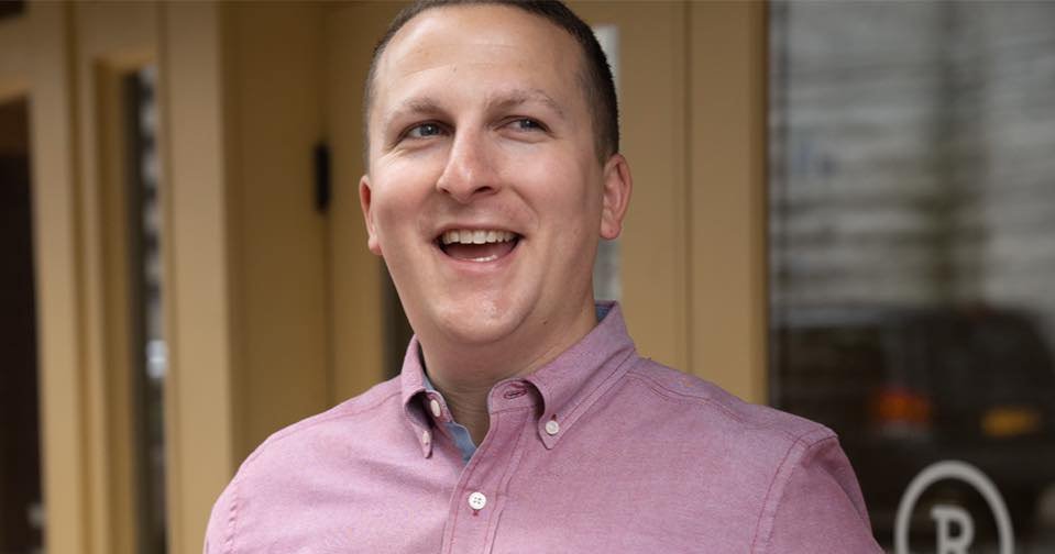 Roger Misso joins the National Security Innovation Network (NSIN) as its inaugural Syracuse University Program Director. In this role, Roger will be responsible for connecting Syracuse University students, faculty, and early-stage ventures with bespo