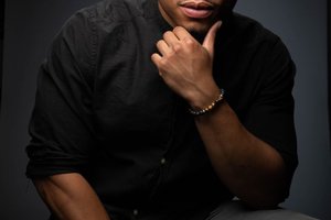 headshot of Ryan Williams