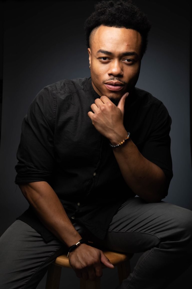 headshot of Ryan Williams
