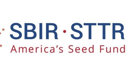 SBIR-STTR logo