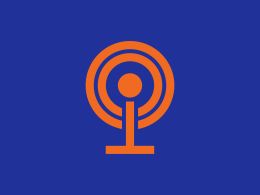 graphic of microphone