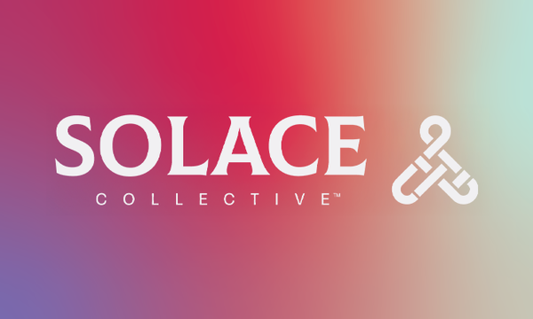 logo for SOLACE Collective