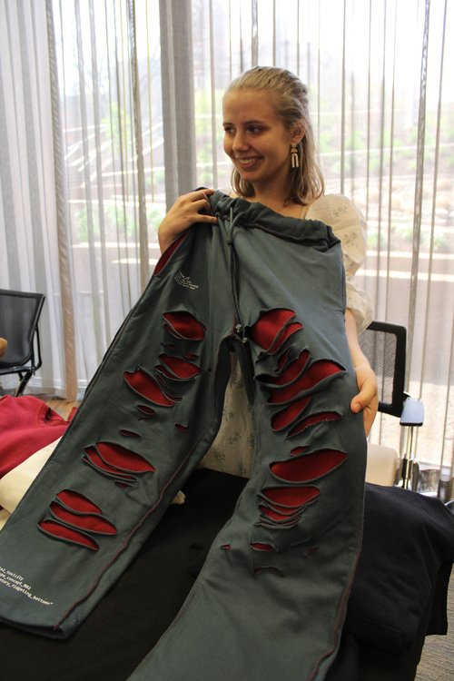 SOLACE Collective - SU Libraries Blog 3