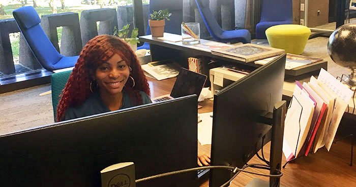 SOURCE student employee