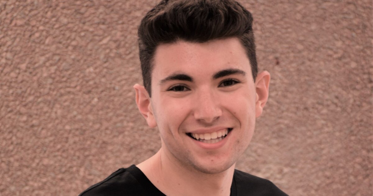 Sam Hollander photo