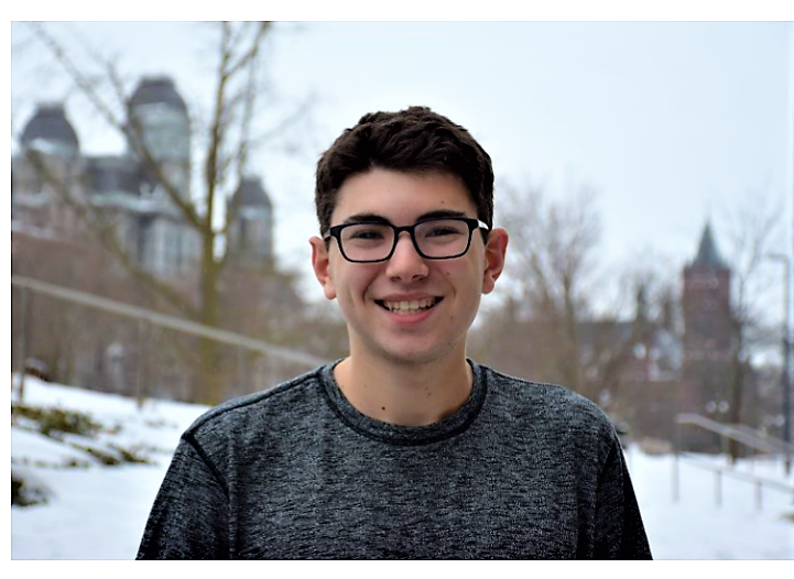 picture of Sam Hollander