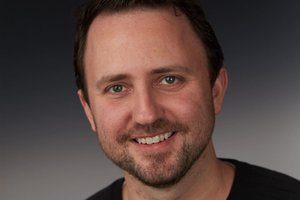 Sam Krall
