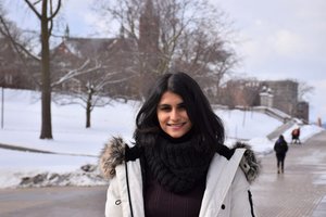 picture of Saniya More
