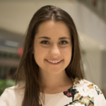 picture of Sarah Grosz
