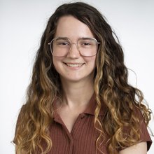 headshot of Heather A. Sauer