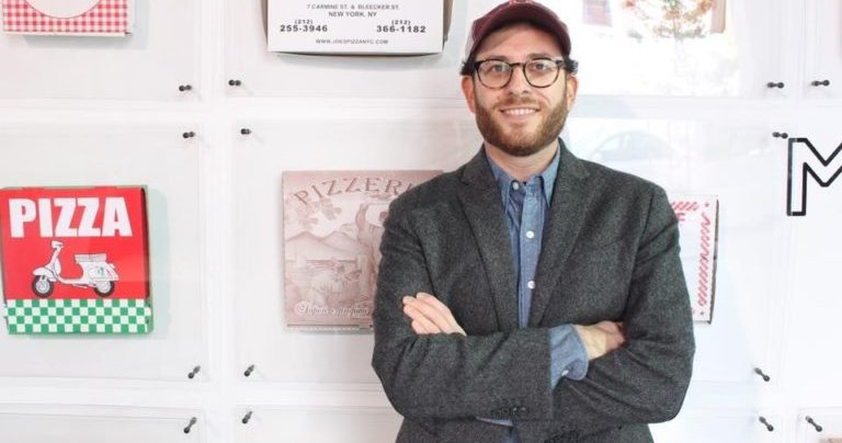 photo of Scott Wiener