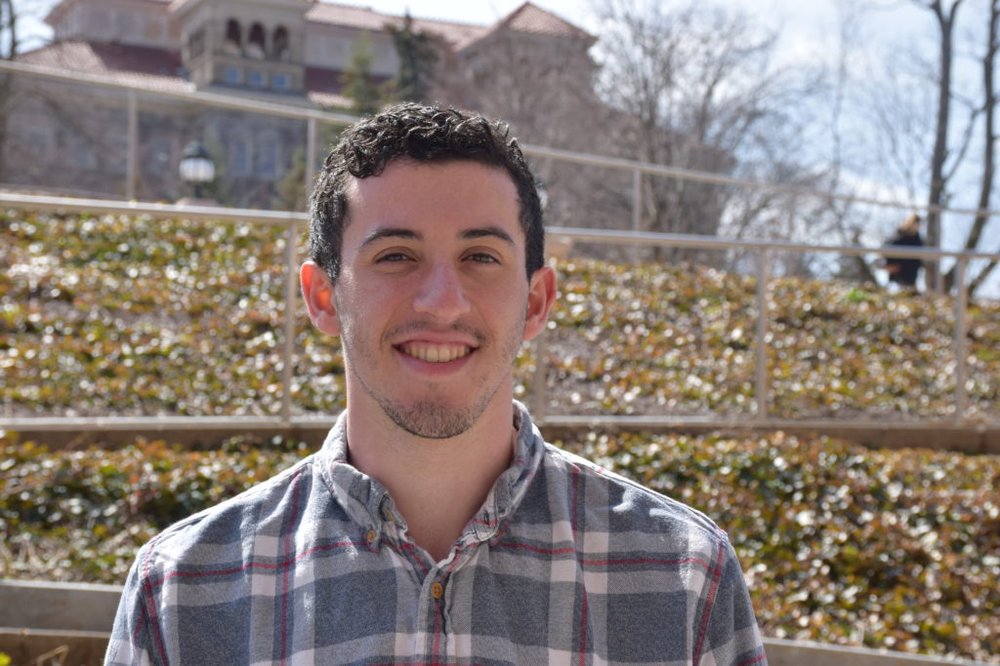 picture of Scott pecoriello