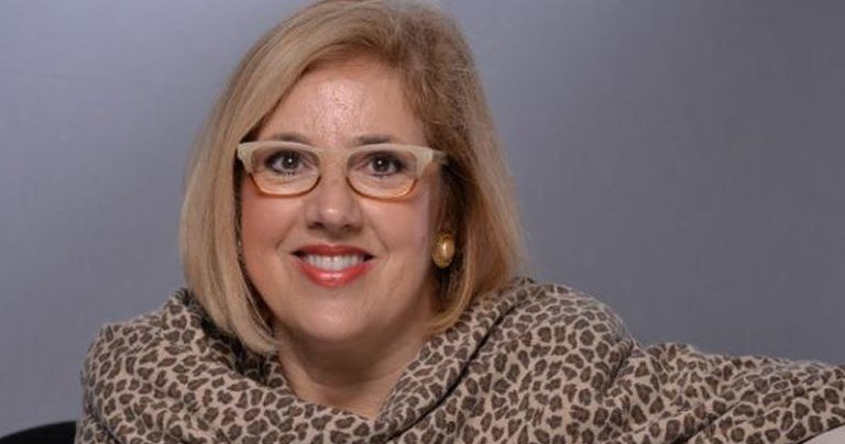 picture of Shelly Porges