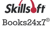 Books24×7 is now Skillsoft Books