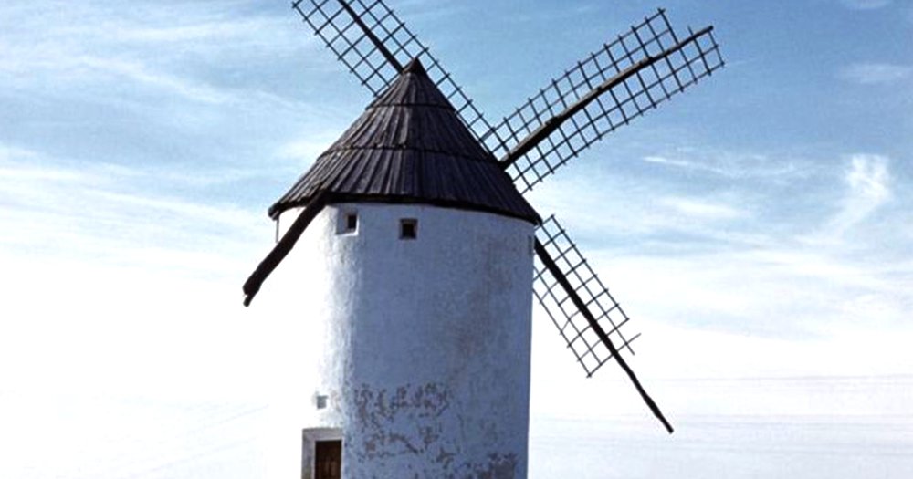 windmill