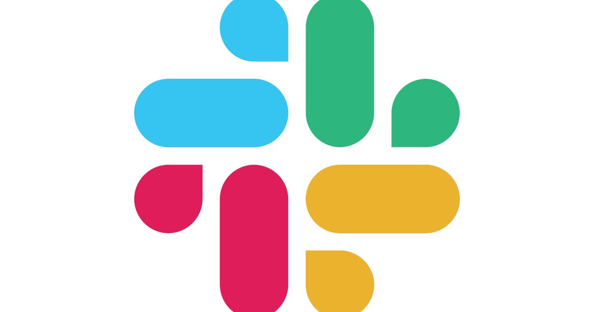 Slack logo