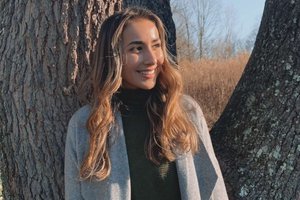 Sophia Sparrgrove photo