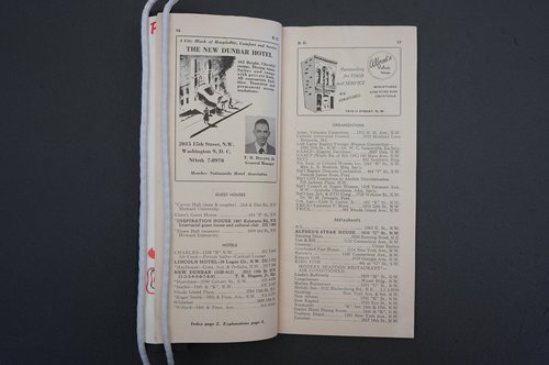Spread page 16 nd 17