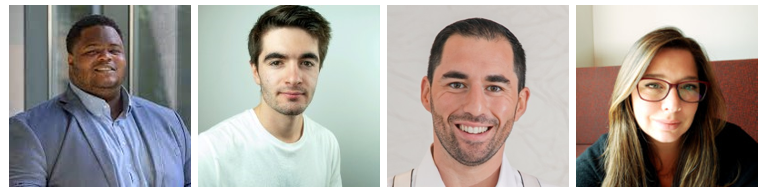 Spring 21 Speaker Series