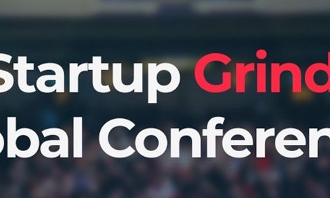 Startup Grind Global Conference logo