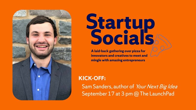 Startup-Socials-October speaker list