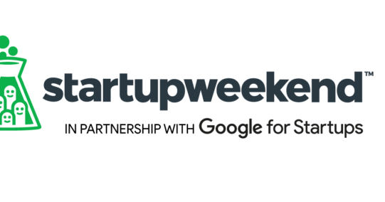 Techstars Startup Weekend logo