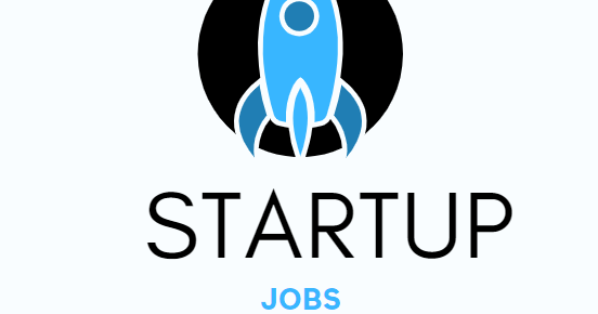 Startup Jobs logo