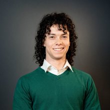headshot of Stephen Huffaker
