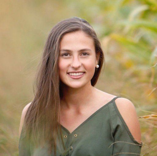 Sydney Grosso headshot